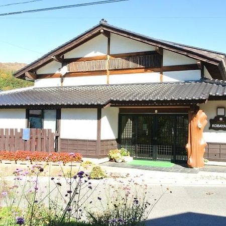 Ryokan Kobayashi Katashina Екстер'єр фото