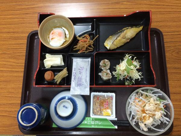 Ryokan Kobayashi Katashina Екстер'єр фото