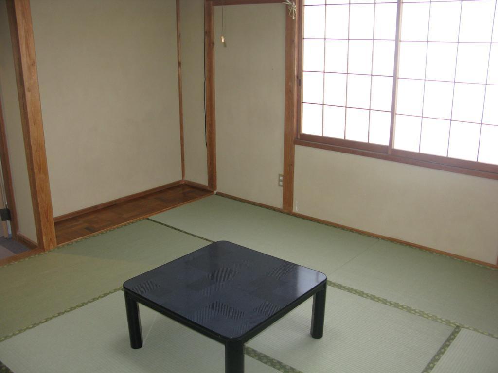 Ryokan Kobayashi Katashina Екстер'єр фото