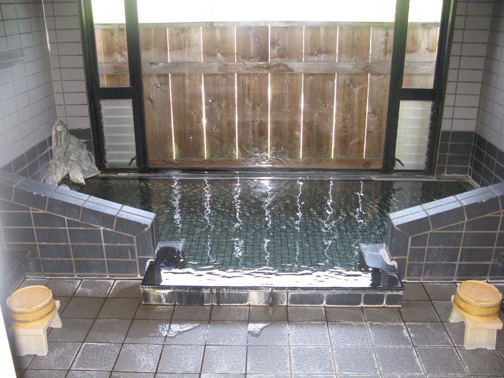 Ryokan Kobayashi Katashina Екстер'єр фото