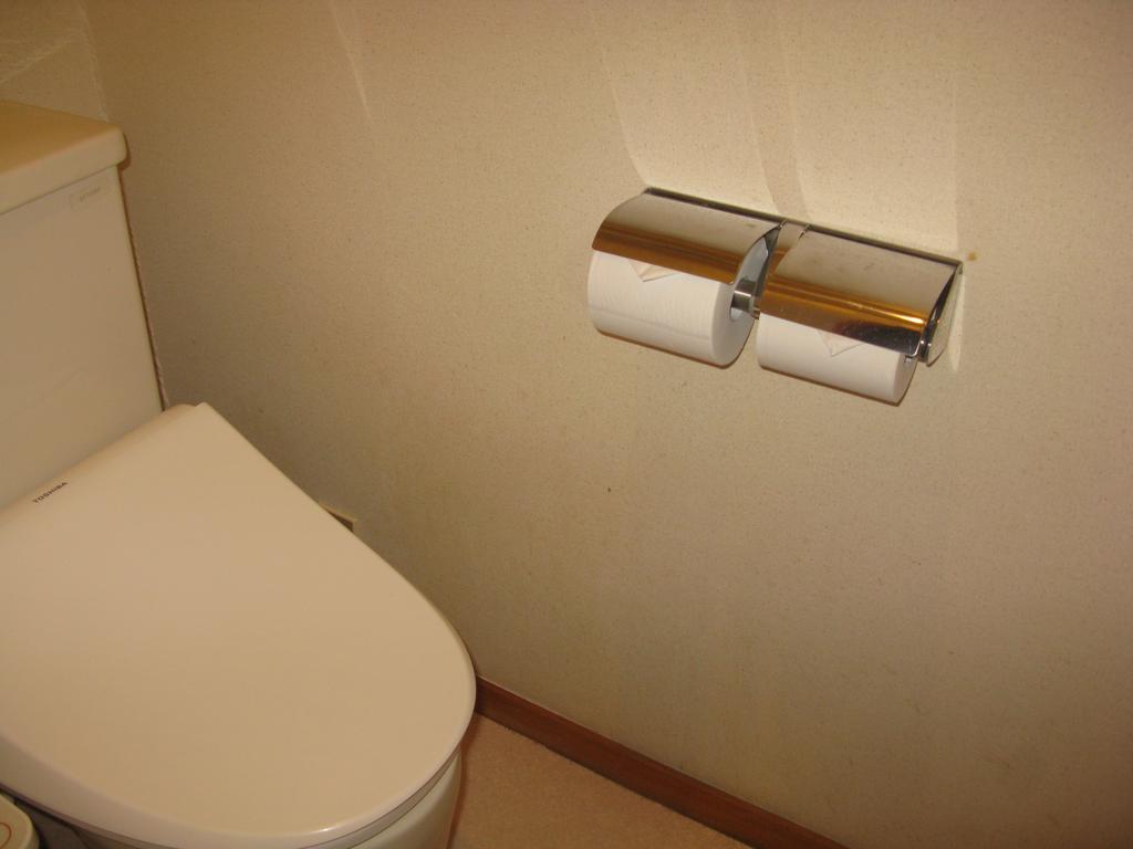 Ryokan Kobayashi Katashina Екстер'єр фото