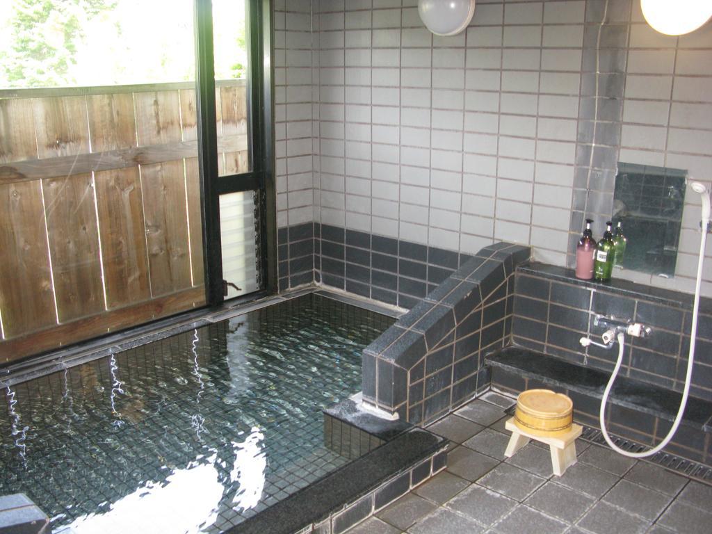 Ryokan Kobayashi Katashina Екстер'єр фото