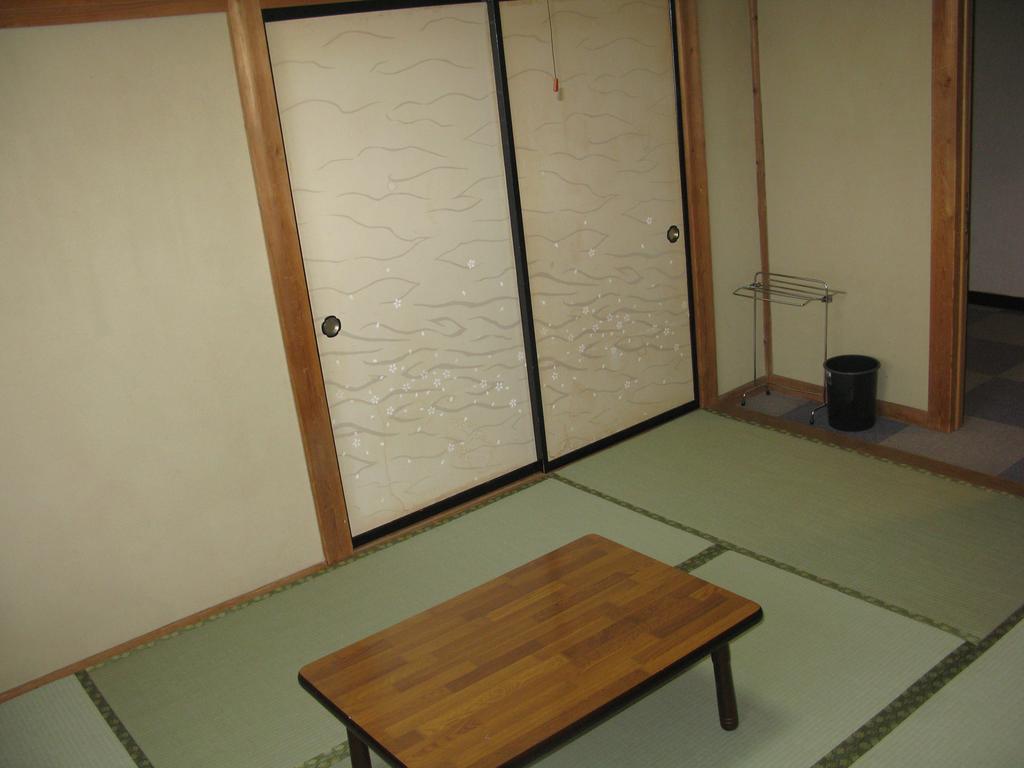 Ryokan Kobayashi Katashina Екстер'єр фото