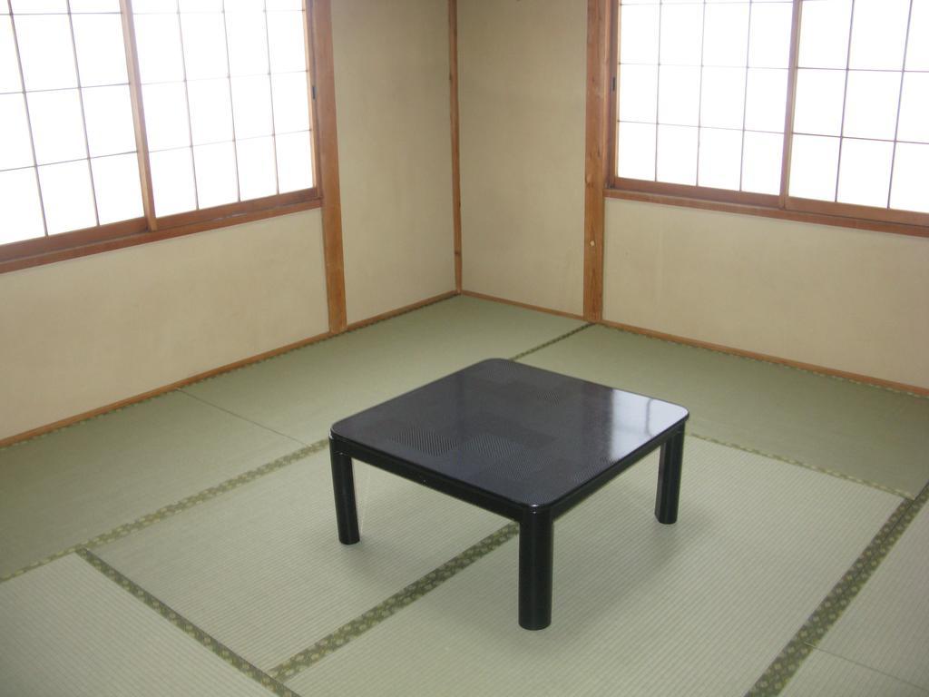 Ryokan Kobayashi Katashina Екстер'єр фото