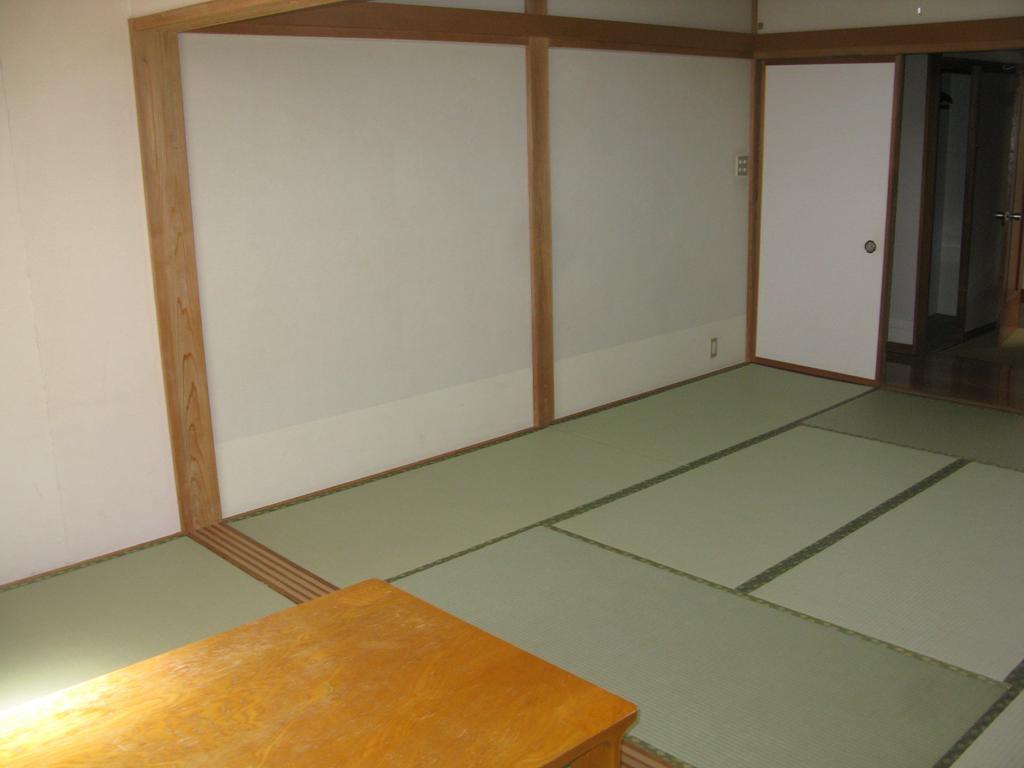 Ryokan Kobayashi Katashina Екстер'єр фото